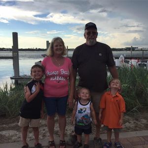 Meet your Posher, Tim